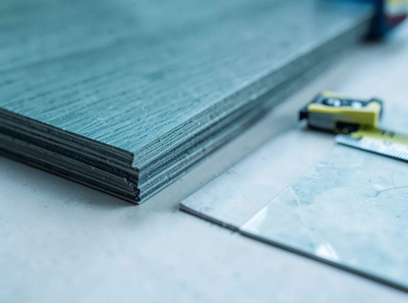 Luxury Vinyl Plank Installation Twain, CA FAQs